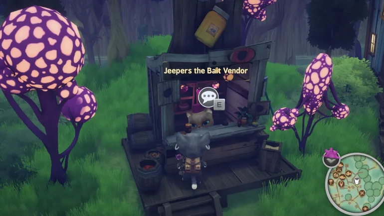 Whisker Waters - Playstation 5
