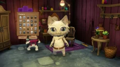 Whisker Waters - Playstation 5
