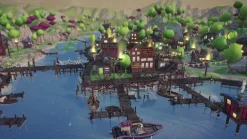 Whisker Waters - Playstation 5