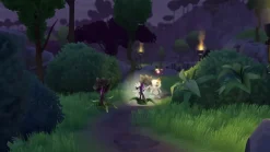 Whisker Waters - Playstation 5