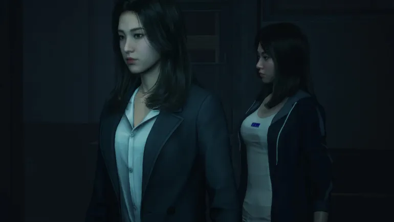 White Day 2: The Flower That Tells Lies Complete Edition - PlayStation 5