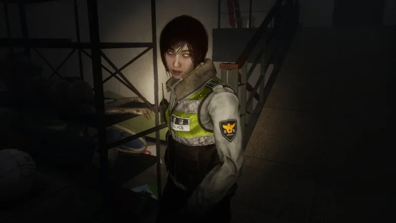 White Day 2: The Flower That Tells Lies Complete Edition - PlayStation 5