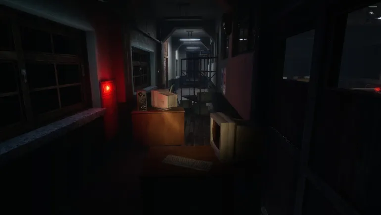 White Day 2: The Flower That Tells Lies Complete Edition - PlayStation 5