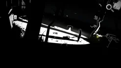 White Night [Standard Edition] - Nintendo Switch [PEGI Import]
