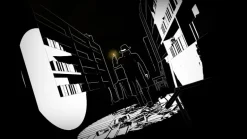 White Night [Standard Edition] - Nintendo Switch [PEGI Import]