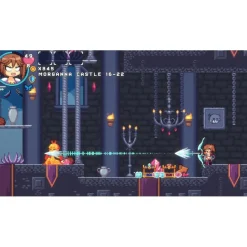 Wife Quest - PlayStation 4