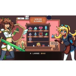 Wife Quest - PlayStation 4