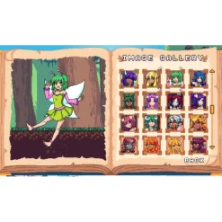 Wife Quest - PlayStation 4