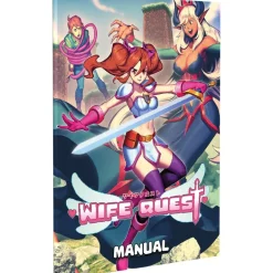 Wife Quest - PlayStation 4