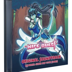 Wife Quest - PlayStation 4