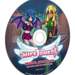 Wife Quest - PlayStation 4