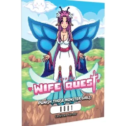 Wife Quest - PlayStation 4