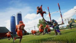 Wild Card Football - Nintendo Switch