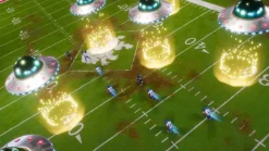 Wild Card Football - Nintendo Switch