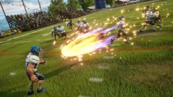 Wild Card Football - Nintendo Switch