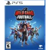 WILD CARD FOOTBALL - PS5