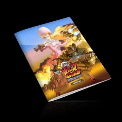Wild Guns Reloaded - Nintendo Switch [Strictly Limited]