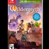 Wildermyth - Nintendo Switch