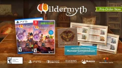 Wildermyth - Nintendo Switch