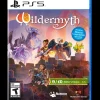 Wildermyth - Playstation 5