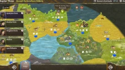 Wildermyth - Playstation 5