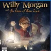 Willy Morgan and the Curse of Bone Town - PlayStation 4