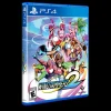 WindJammers 2 [LRG] - PlayStation 4