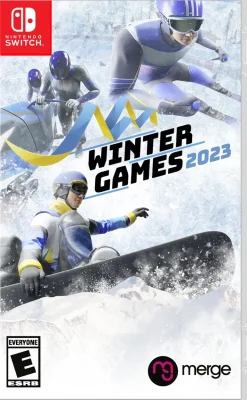 Winter Games 2023 - SWITCH