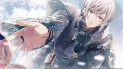 Winter's Wish: Spirits of Edo - Nintendo Switch