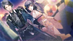 Winter's Wish: Spirits of Edo - Nintendo Switch