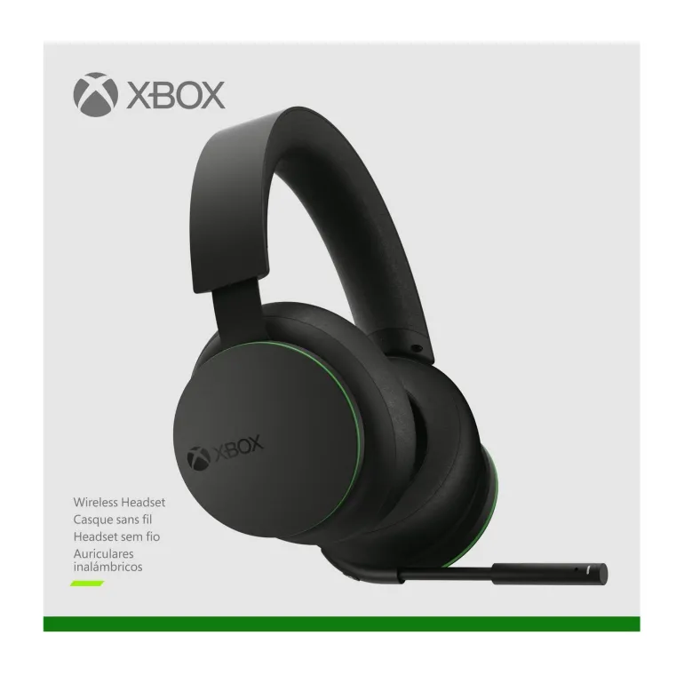 WIRELESS HEADSET - XBSX