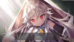 Witch Spring 3 [Re: Fine] The Story of Eirudy - SWITCH