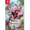 Witch Spring R - Nintendo Switch