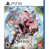Witch Spring R - Playstation 5