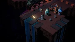 Wizard With A Gun Deluxe Edition - PS5