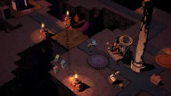 Wizard With A Gun Deluxe Edition - PS5