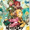 Wonder Boy The Dragons Trap (Only Ships in Canada) - Nintendo Switch