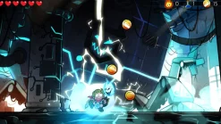 Wonder Boy The Dragons Trap (Only Ships in Canada) - Nintendo Switch