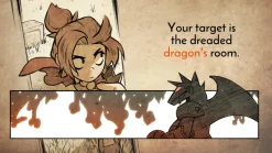 Wonder Boy The Dragons Trap (Only Ships in Canada) - Nintendo Switch