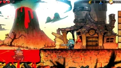 Wonder Boy The Dragons Trap (Only Ships in Canada) - Nintendo Switch