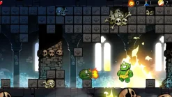 Wonder Boy The Dragons Trap (Only Ships in Canada) - Nintendo Switch