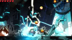 Wonder Boy The Dragons Trap (Only Ships in Canada) - Playstation 4
