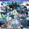 World of Final Fantasy - PS4