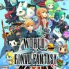 World of Final Fantasy Maxima - XBOX ONE