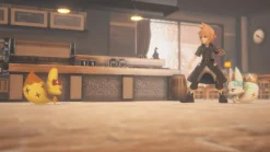 World of Final Fantasy Maxima - XBOX ONE