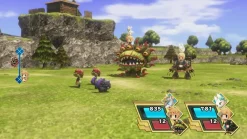 World of Final Fantasy Maxima - XBOX ONE