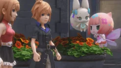 World of Final Fantasy Maxima - XBOX ONE