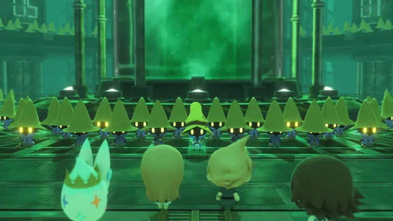 World of Final Fantasy Maxima - XBOX ONE