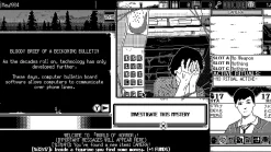 World of Horror - Nintendo Switch