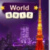 World Quiz - Nintendo Switch
